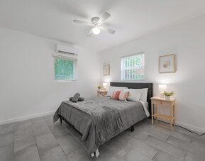 Wonderful and calm studio in Miami