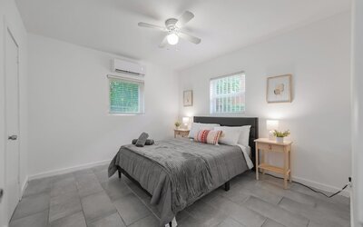 Wonderful and calm studio in Miami