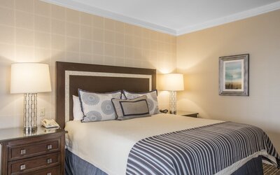 Omni Los Angeles Hotel at California Plaza