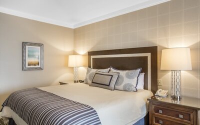 Omni Los Angeles Hotel at California Plaza