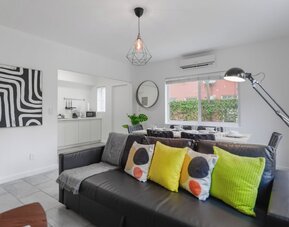 Wonderful and calm studio in Miami