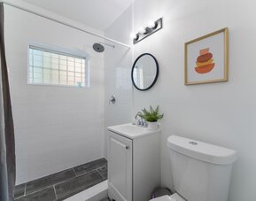 Wonderful and calm studio in Miami