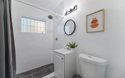 Wonderful and calm studio in Miami