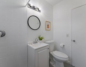 Wonderful and calm studio in Miami
