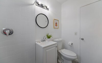 Wonderful and calm studio in Miami