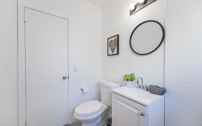 Wonderful and calm studio in Miami