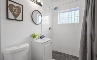 Wonderful and calm studio in Miami