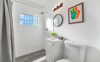 Wonderful and calm studio in Miami