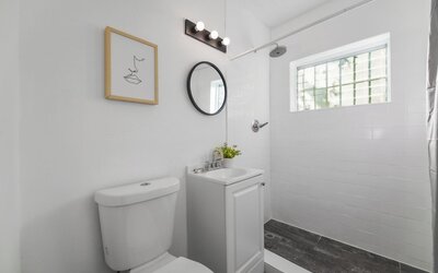 Wonderful and calm studio in Miami
