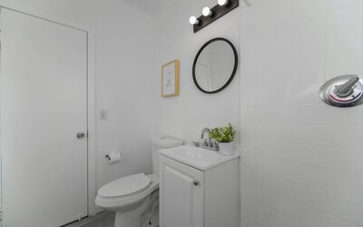 Wonderful and calm studio in Miami
