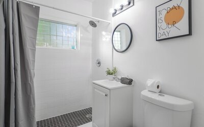Wonderful and calm studio in Miami