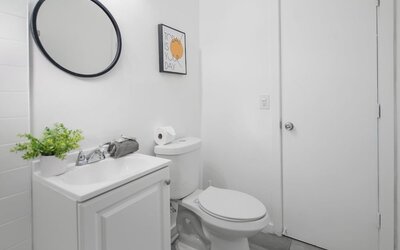Wonderful and calm studio in Miami