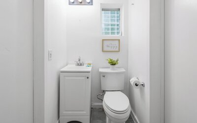 Wonderful and calm studio in Miami