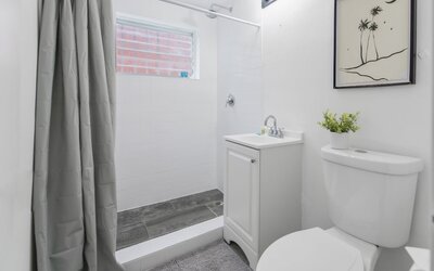 Wonderful and calm studio in Miami