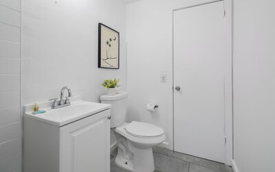 Wonderful and calm studio in Miami