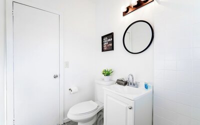 Wonderful and calm studio in Miami