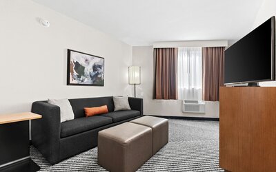 Royal Palace Westwood