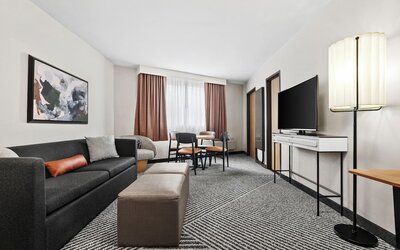 Royal Palace Westwood