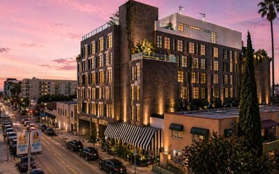 Whisky Hotel