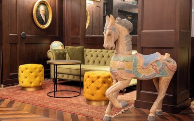 Whisky Hotel