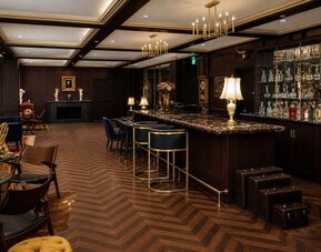 Whisky Hotel