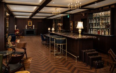 Whisky Hotel