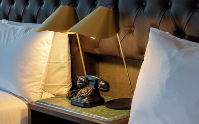Whisky Hotel