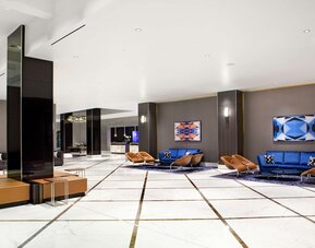 Hilton Miami Downtown