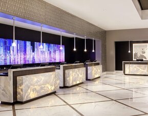Hilton Miami Downtown