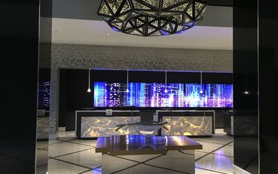 Hilton Miami Downtown