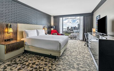 Hilton Miami Downtown