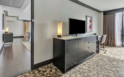 Hilton Miami Downtown