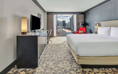 Hilton Miami Downtown
