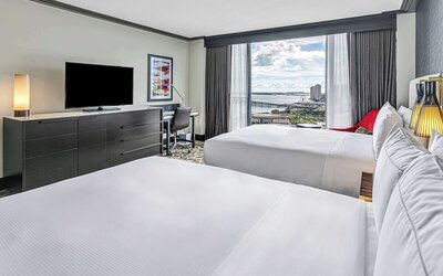 Hilton Miami Downtown
