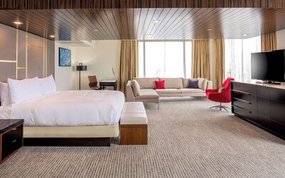 Hilton Miami Downtown