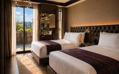 Whisky Hotel