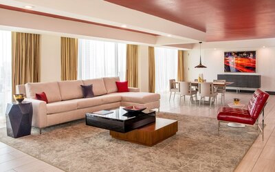 Hilton Miami Downtown