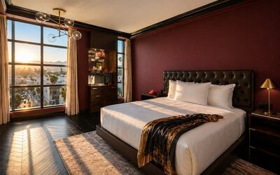 Whisky Hotel