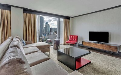 Hilton Miami Downtown