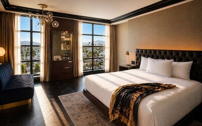 Whisky Hotel