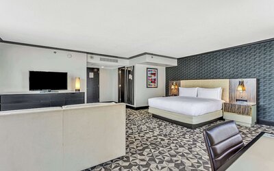 Hilton Miami Downtown