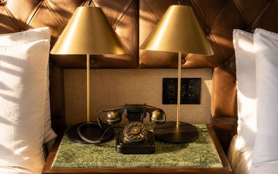 Whisky Hotel