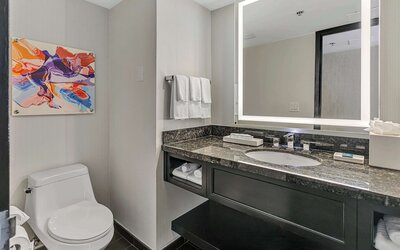 Hilton Miami Downtown