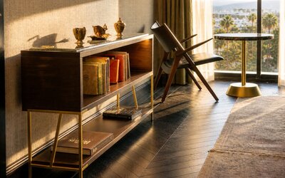 Whisky Hotel