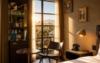 Whisky Hotel