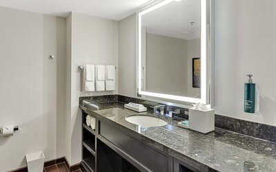 Hilton Miami Downtown