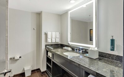 Hilton Miami Downtown