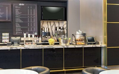 Hilton Miami Downtown