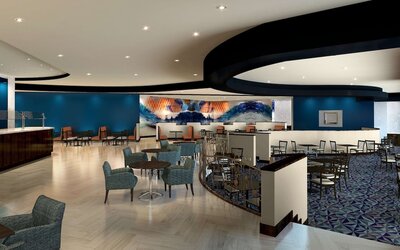 Hilton Miami Downtown