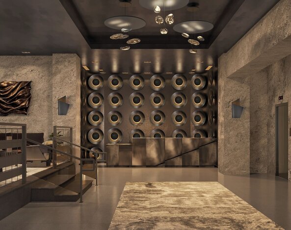 Hotel Clark